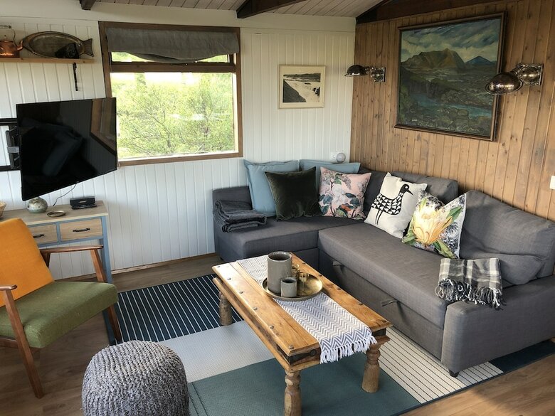 M�lakot Cosy Cabins