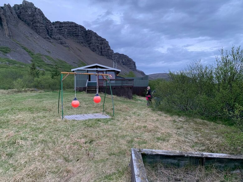 M�lakot Cosy Cabins