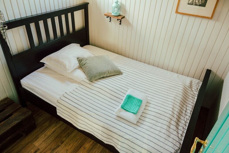M�lakot Cosy Cabins