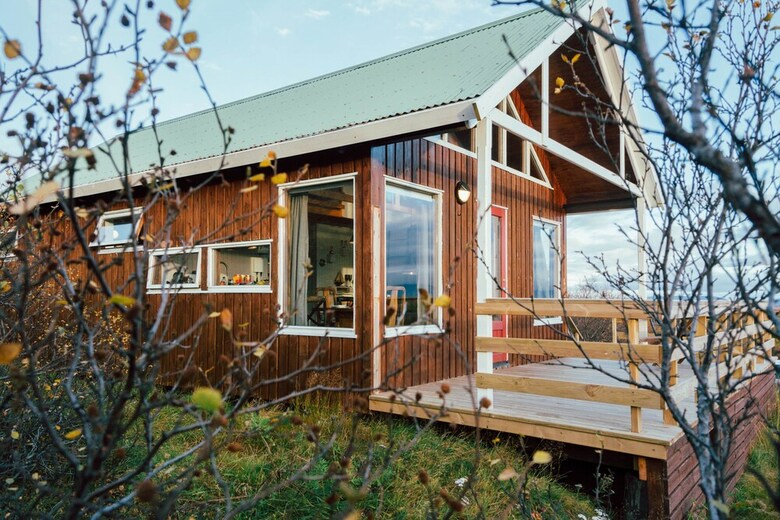 M�lakot Cosy Cabins