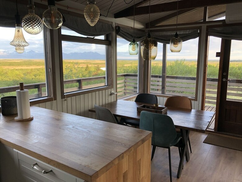 M�lakot Cosy Cabins