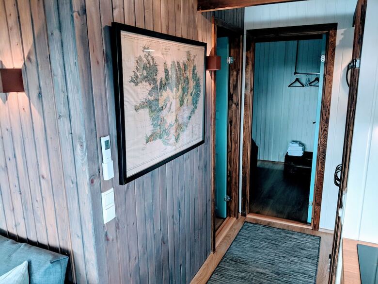 M�lakot Cosy Cabins