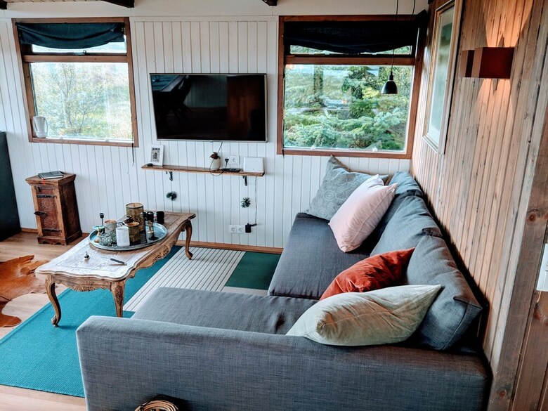 M�lakot Cosy Cabins