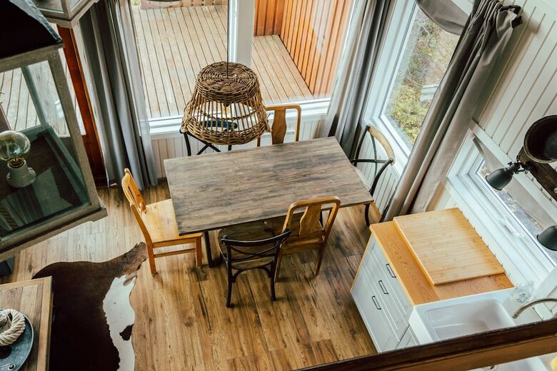 M�lakot Cosy Cabins