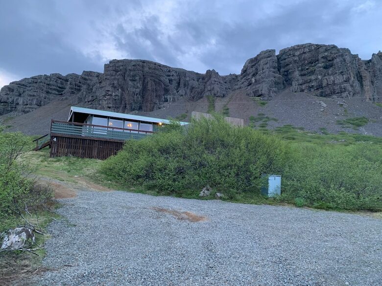 M�lakot Cosy Cabins
