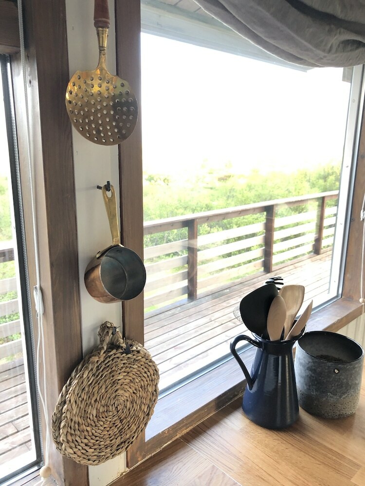 M�lakot Cosy Cabins