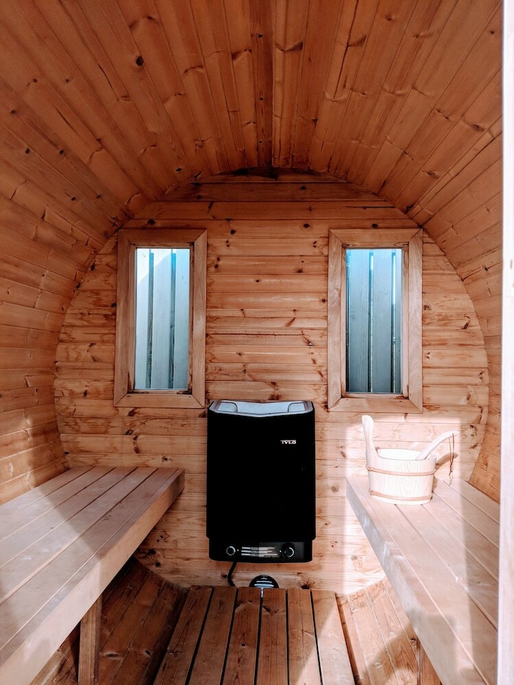 M�lakot Cosy Cabins