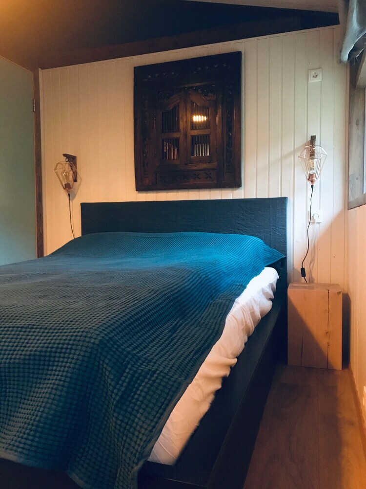 M�lakot Cosy Cabins