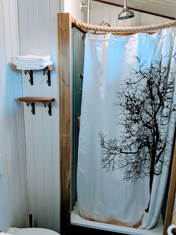 M�lakot Cosy Cabins