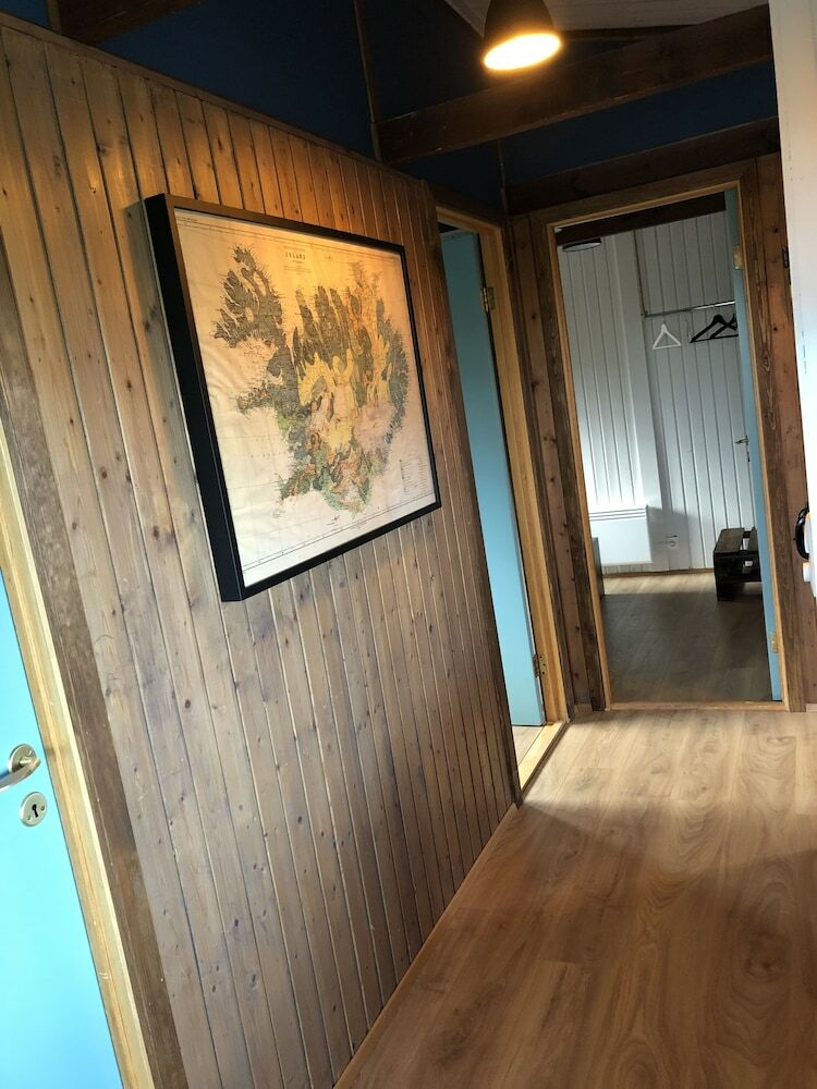 M�lakot Cosy Cabins