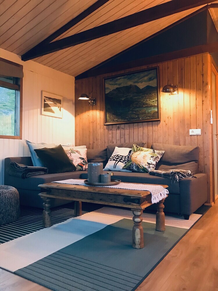 M�lakot Cosy Cabins