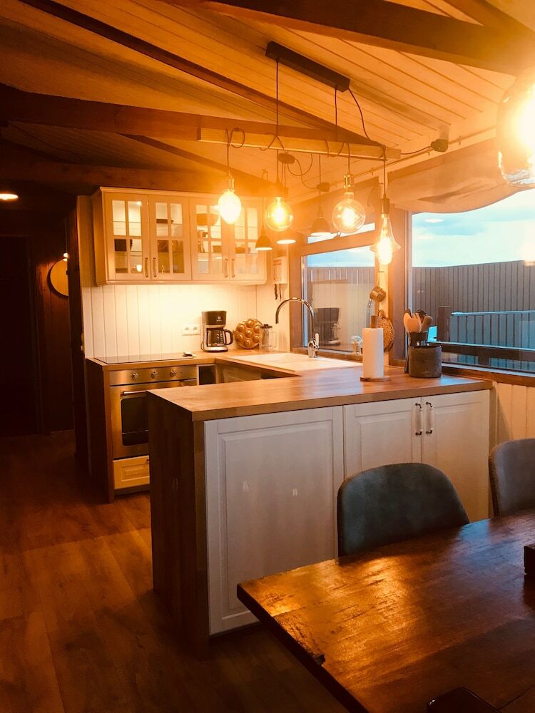 M�lakot Cosy Cabins