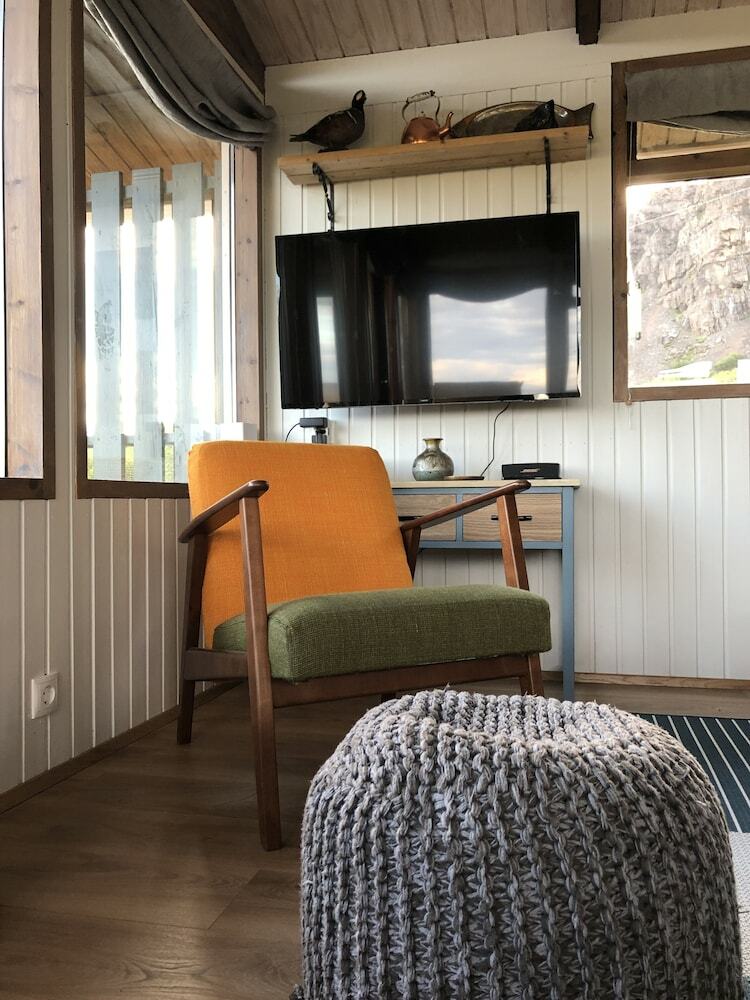 M�lakot Cosy Cabins