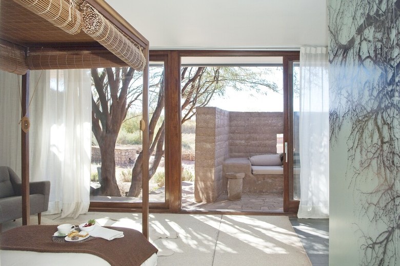 Tierra Atacama Hotel And Spa