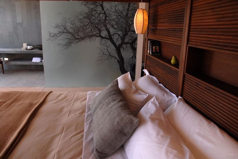 Tierra Atacama Hotel And Spa