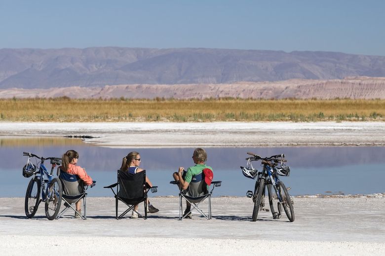 Tierra Atacama Hotel And Spa