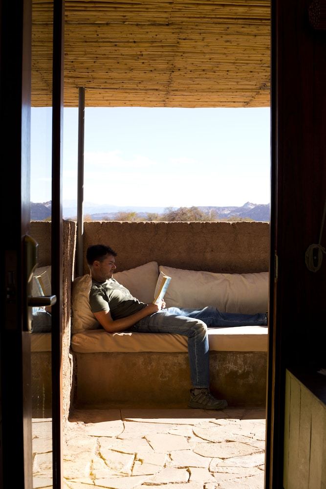 Tierra Atacama Hotel And Spa