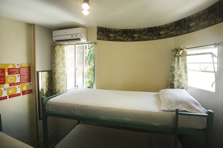 Hostal El Misti House Hostel Copacabana