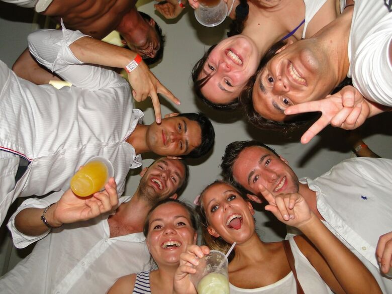 Hostal El Misti House Hostel Copacabana