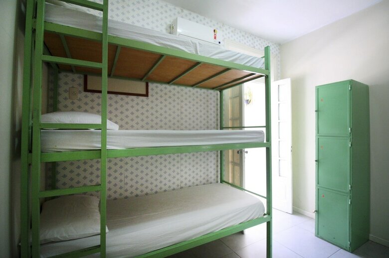 Hostal El Misti House Hostel Copacabana