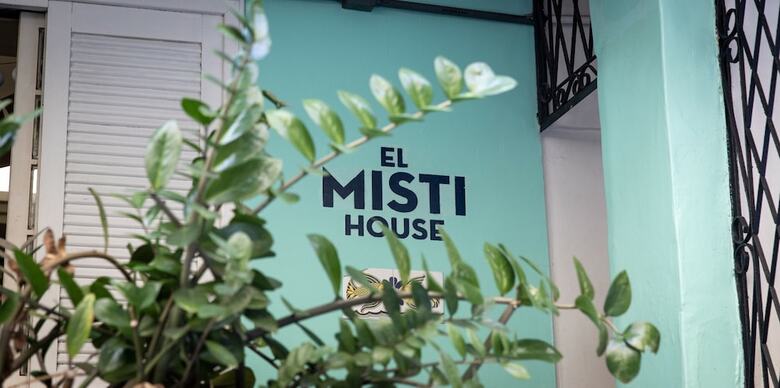 Hostal El Misti House Hostel Copacabana