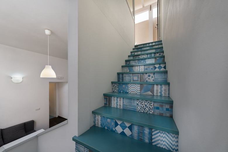 Apartamento I Tre Golfi Casa Almar