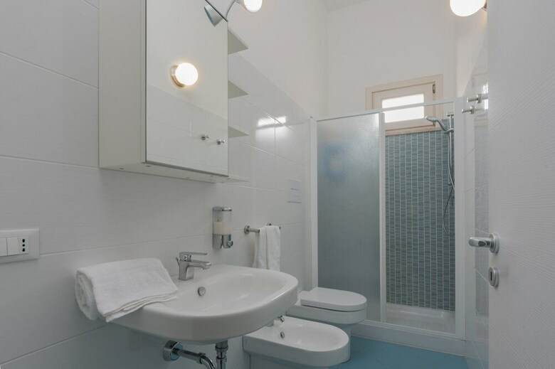 Apartamento I Tre Golfi Casa Almar