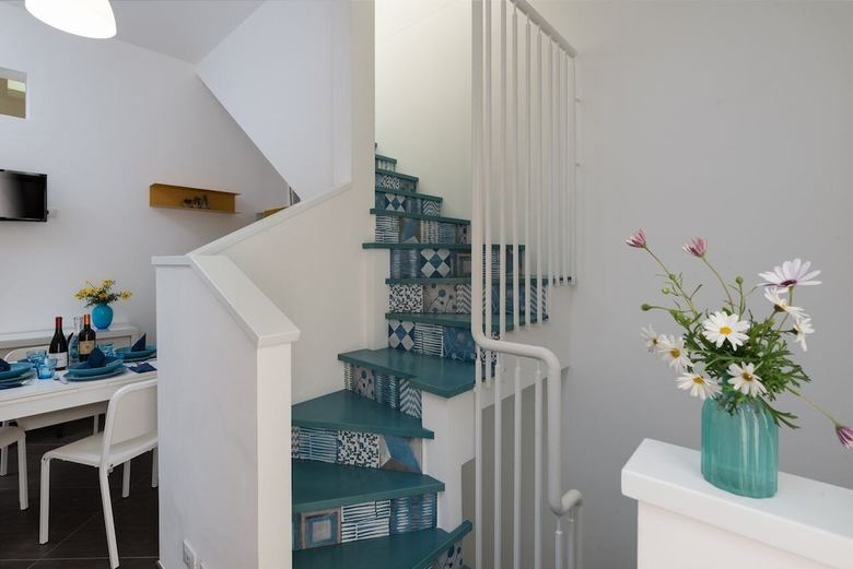 Apartamento I Tre Golfi Casa Almar