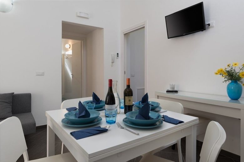 Apartamento I Tre Golfi Casa Almar