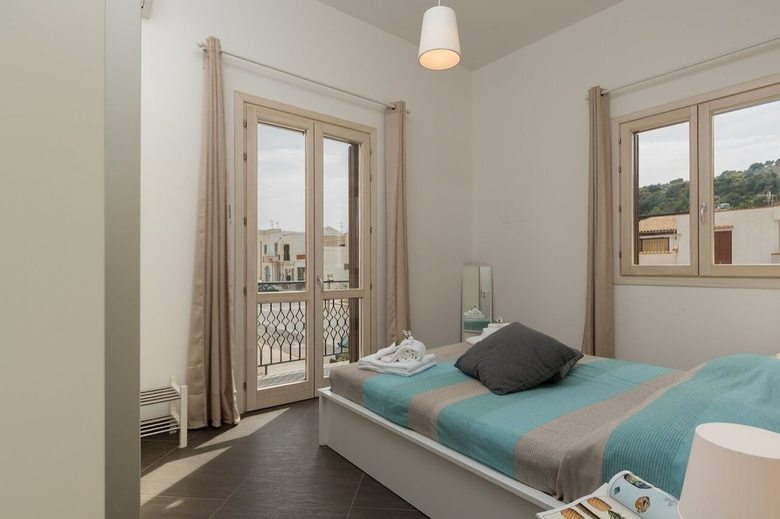 Apartamento I Tre Golfi Casa Almar