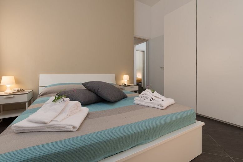Apartamento I Tre Golfi Casa Almar