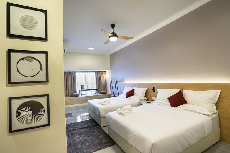 Apartamentos Imperio Residence By Letsstay