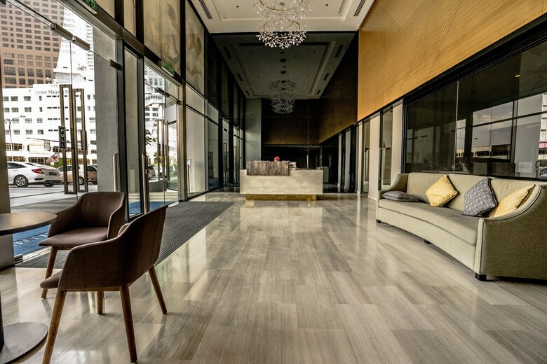 Apartamentos Imperio Residence By Letsstay