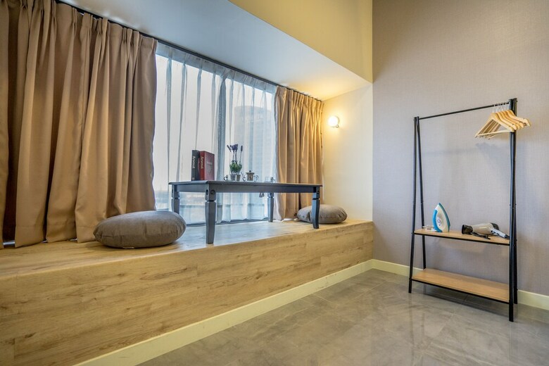 Apartamentos Imperio Residence By Letsstay