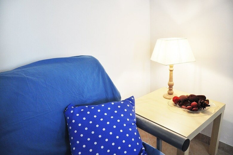 Apartamento I Tre Golfi Caravella