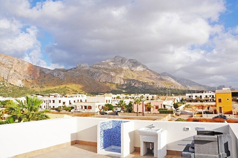 Apartamento I Tre Golfi Caravella