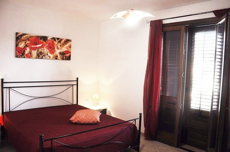 Apartamento I Tre Golfi Caravella