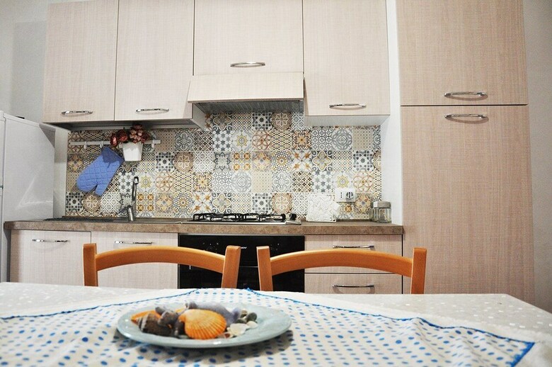 Apartamento I Tre Golfi Caravella