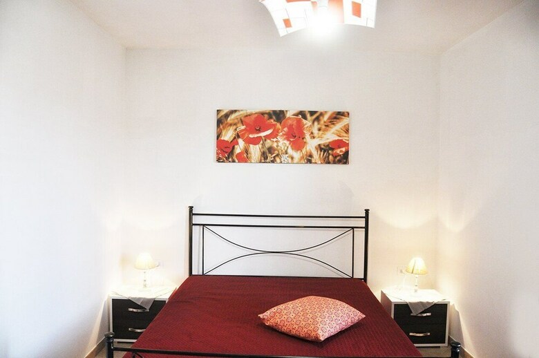 Apartamento I Tre Golfi Caravella