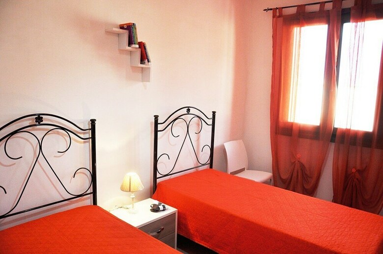 Apartamento I Tre Golfi Caravella