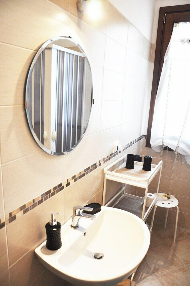 Apartamento I Tre Golfi Caravella