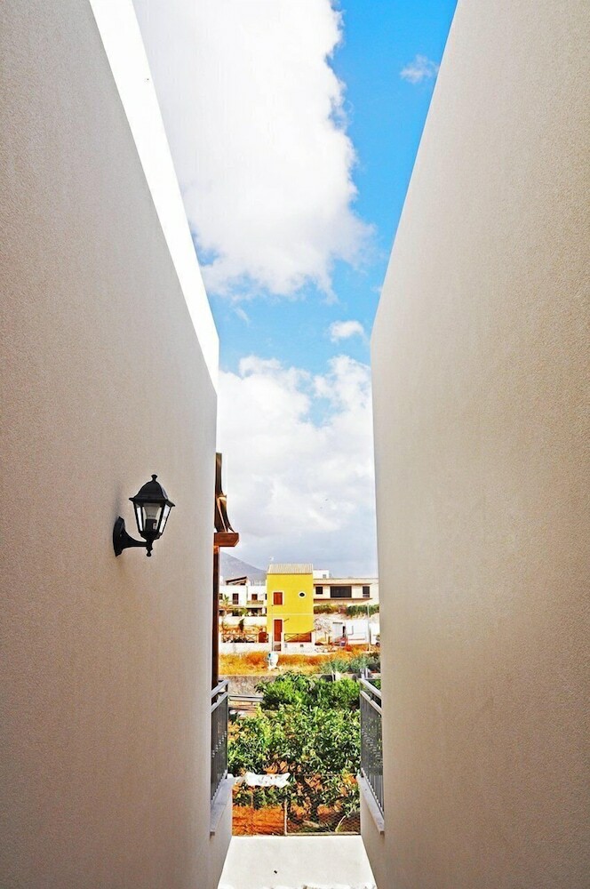 Apartamento I Tre Golfi Caravella