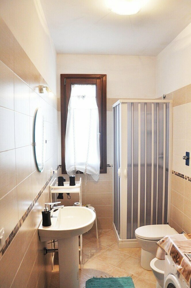 Apartamento I Tre Golfi Caravella