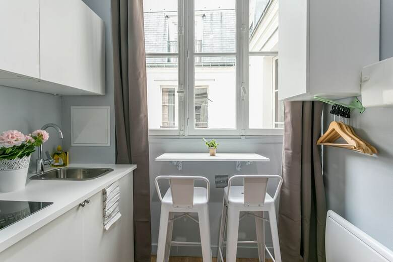Apartments Ws Haussmann - Lafayette