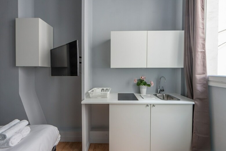 Apartments Ws Haussmann - Lafayette
