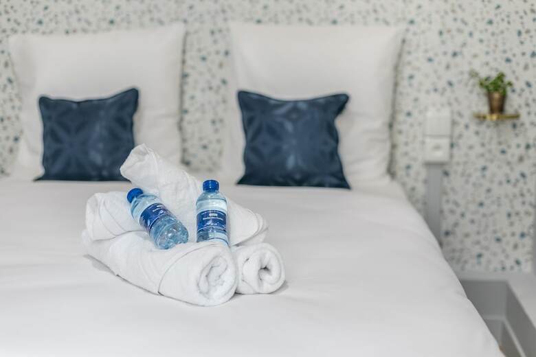 Apartments Ws Haussmann - Lafayette