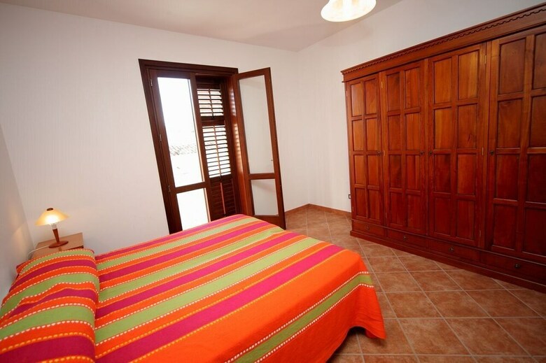 Apartamento I Tre Golfi Captain Dowson Con Mansarda