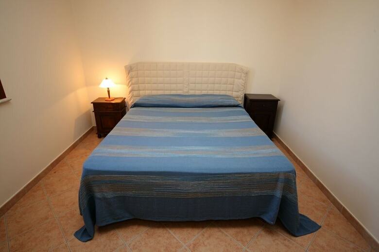 Apartamento I Tre Golfi Captain Dowson Con Mansarda
