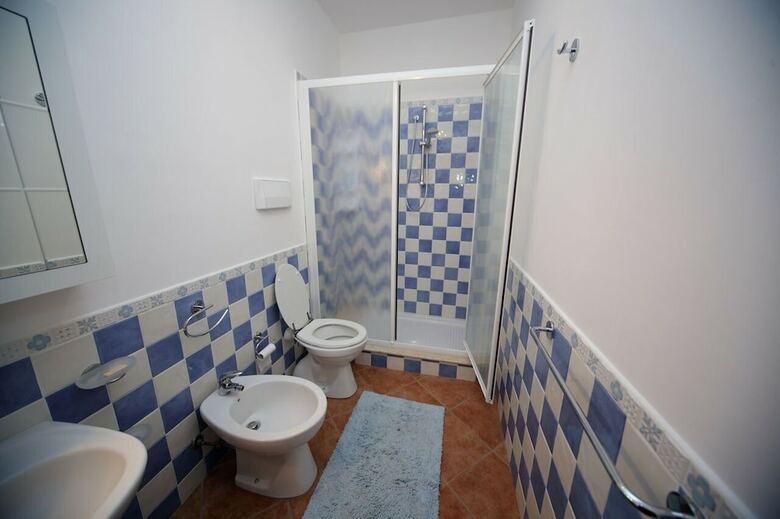 Apartamento I Tre Golfi Captain Dowson Con Mansarda