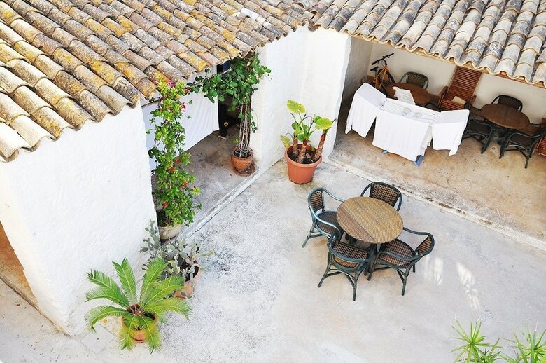 Apartamento I Tre Golfi Captain Dowson Con Mansarda